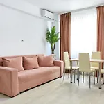 Apartment Astoria Seaside Năvodari