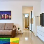 Apartment Astoria Seaside Năvodari