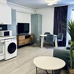 Astoria Seaside Apartment Năvodari