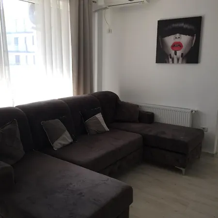 Astoria Seaside * Năvodari