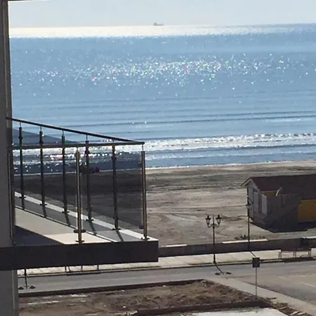 דירה Astoria Seaside Năvodari