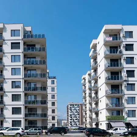 Astoria Seaside דירה