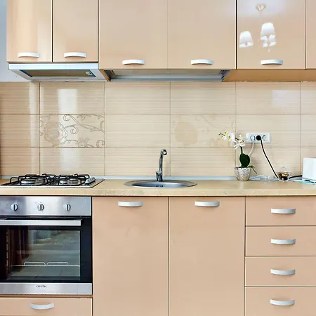 דירה Astoria Seaside