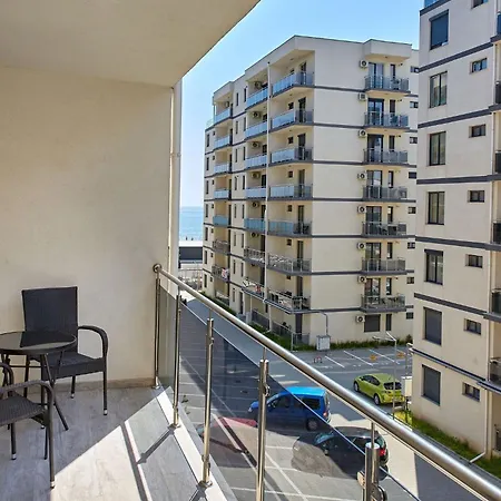 דירה Astoria Seaside