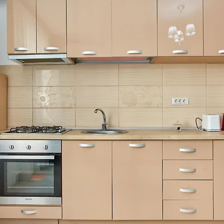 Astoria Seaside דירה