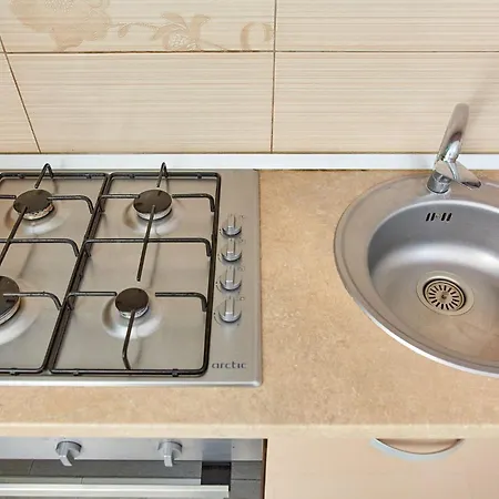 דירה Astoria Seaside Năvodari