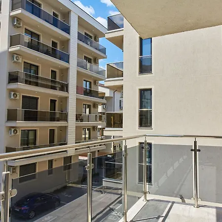 Astoria Seaside דירה