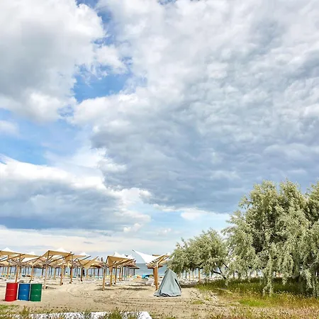 דירה Astoria Seaside *