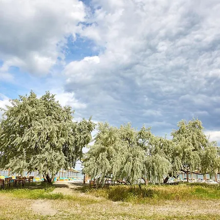Astoria Seaside דירה *