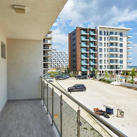 Astoria Seaside Năvodari