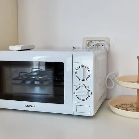 Astoria Seaside דירה *