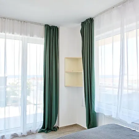 Astoria Seaside * Năvodari