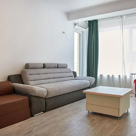 Astoria Seaside * Năvodari