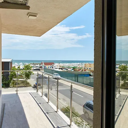 דירה Astoria Seaside