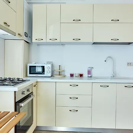 דירה Astoria Seaside Năvodari