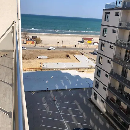 Lägenhet Astoria Seaside Năvodari