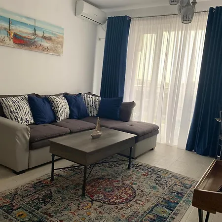 Astoria Seaside Năvodari