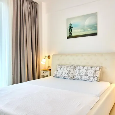 Lägenhet Astoria Seaside Năvodari