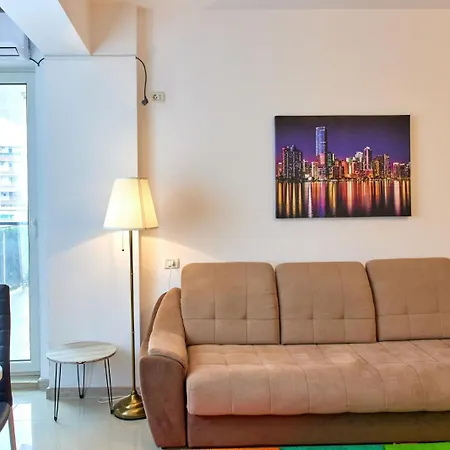 Astoria Seaside דירה *