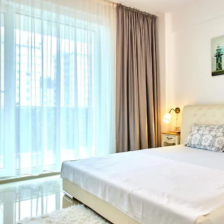 דירה Astoria Seaside Năvodari