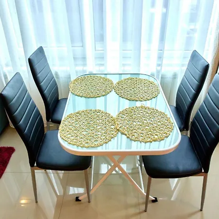 דירה Astoria Seaside *