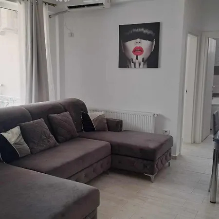 Astoria Seaside * Năvodari