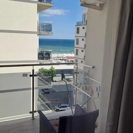 Astoria Seaside * Năvodari