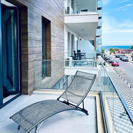 Astoria Seaside *