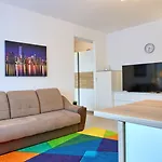 Astoria Seaside Апартаменты
