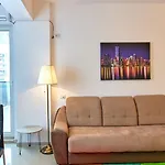 Astoria Seaside Апартаменты *