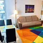 Апартаменты Astoria Seaside Нэводари