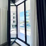Astoria Seaside Апартаменты