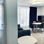 Апартаменты Astoria Seaside Нэводари