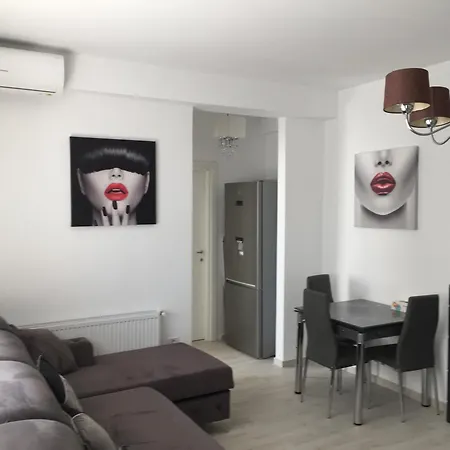 Apartment Apartamente Astoria Navodari