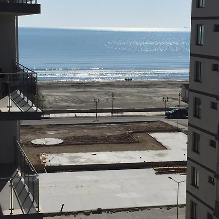 Astoria Seaside * Năvodari