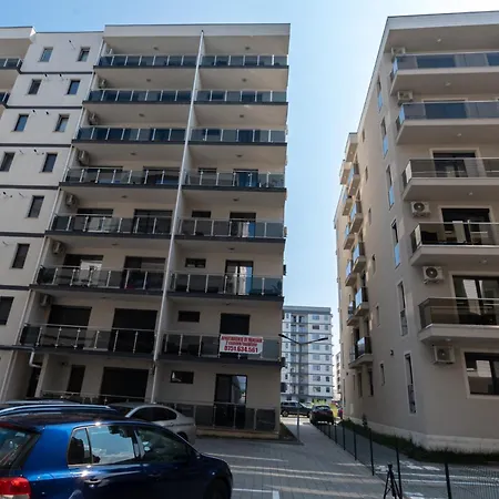 Apartment Astoria Seaside *