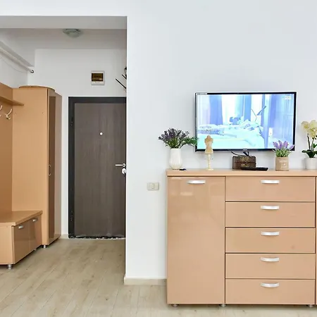 Astoria Seaside Apartament *