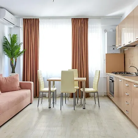 Apartment Astoria Seaside *