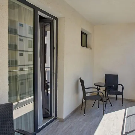 Astoria Seaside Navodari