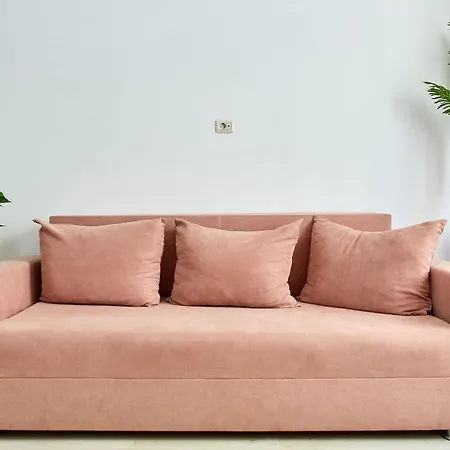 Apartment Astoria Seaside Navodari