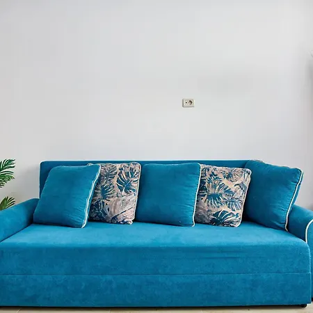 Apartament Astoria Seaside