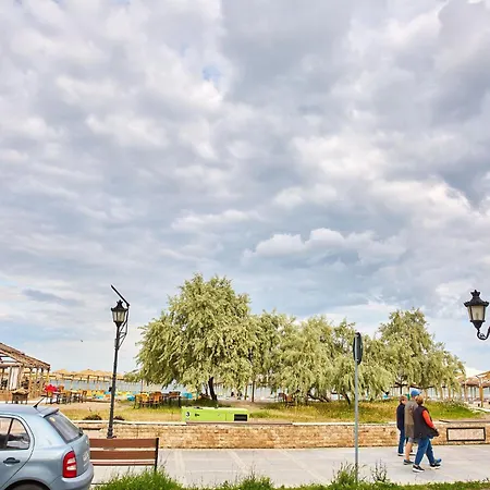 Apartamente Astoria