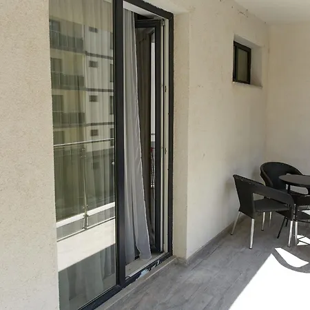 Astoria Seaside Apartament *