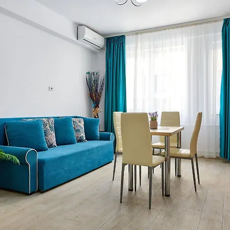 Daire Astoria Seaside