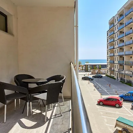 Astoria Seaside Năvodari