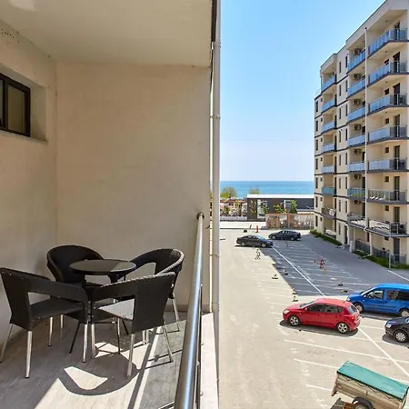 Astoria Seaside Apartament