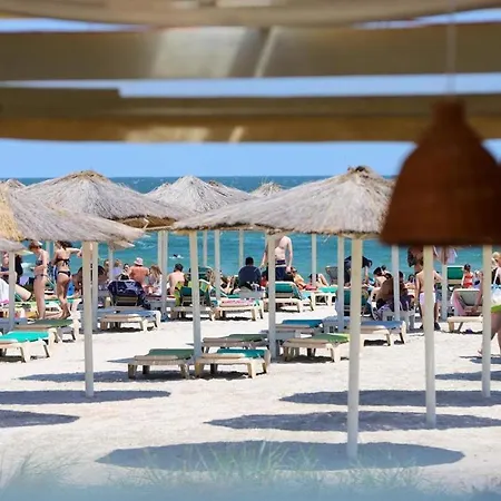 Astoria Seaside * Năvodari