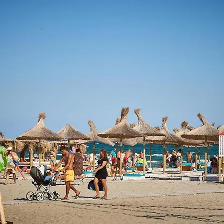 Astoria Seaside Apartament