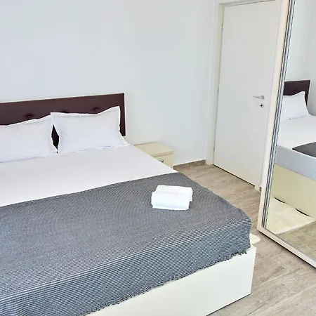 Apartament Astoria Seaside