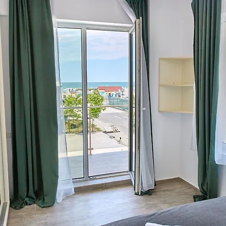 Astoria Seaside Apartment Navodari